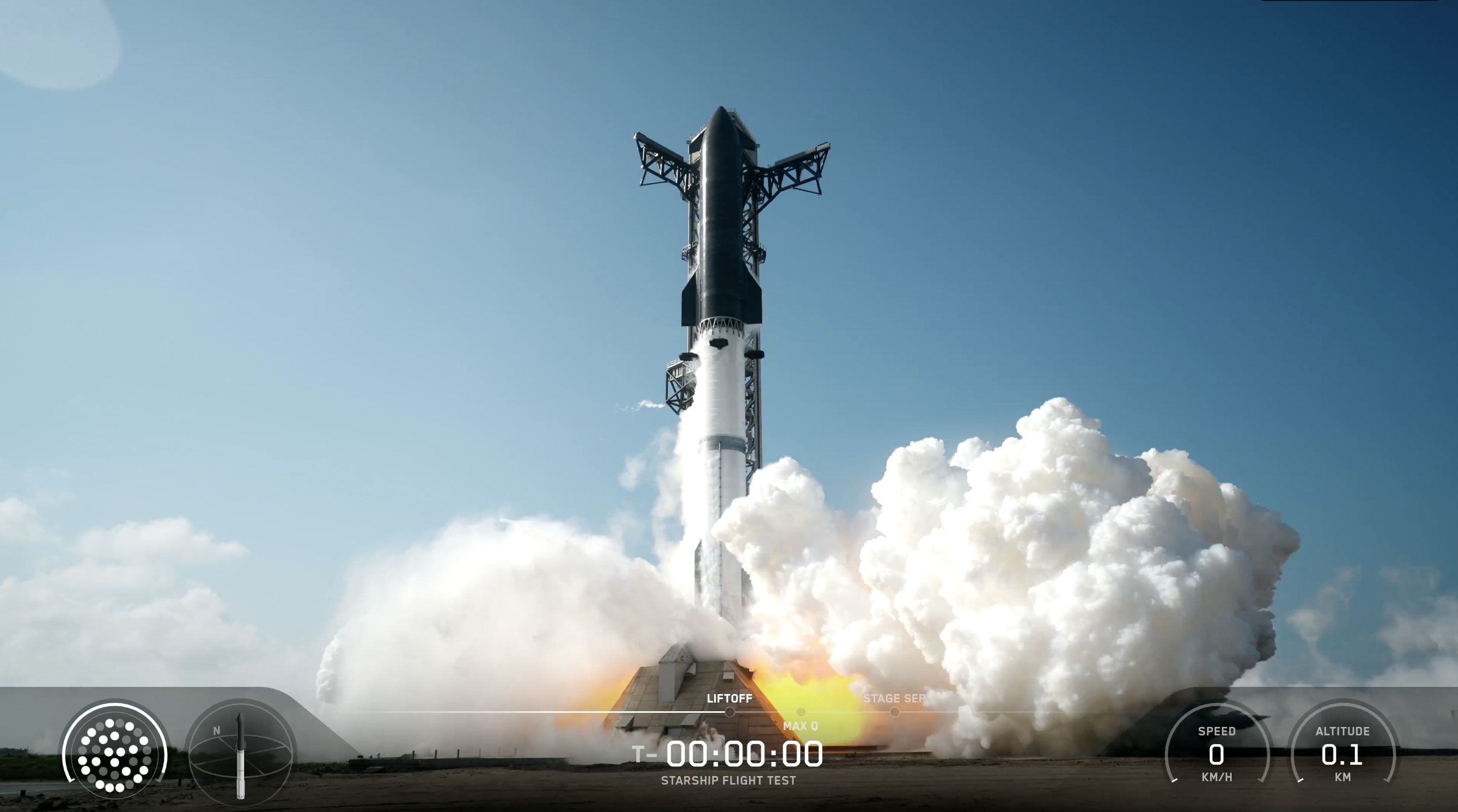 SpaceX Starship Flight 12 completes major test flight, marking step forward for future Moon and Mars missions