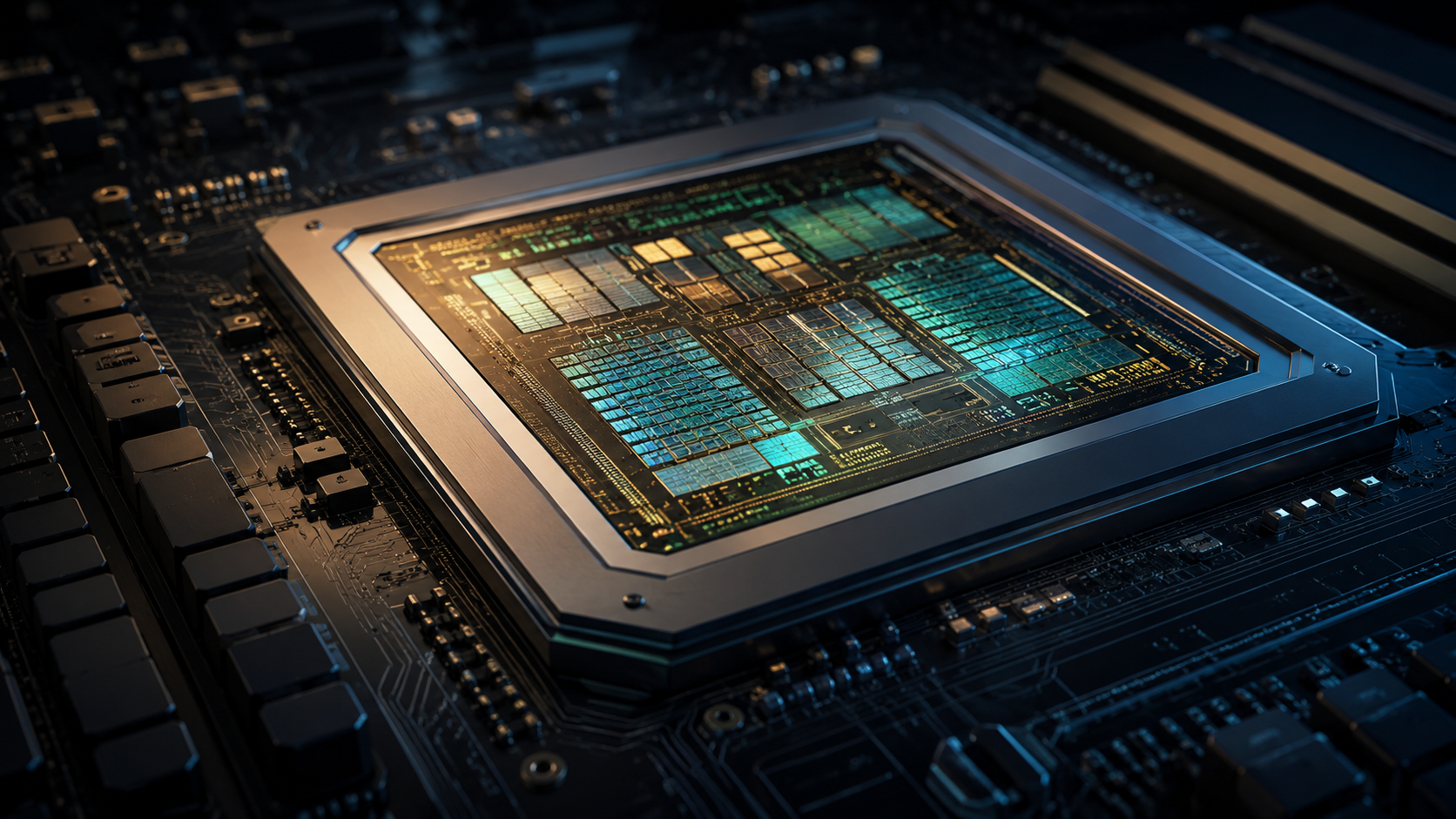 NVIDIA and Microsoft Tease “New Era of PC” Ahead of Taipei Event, Fueling Arm Laptop Chip Speculation